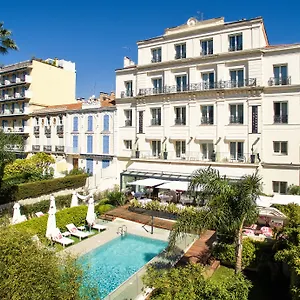 Le Canberra Cannes