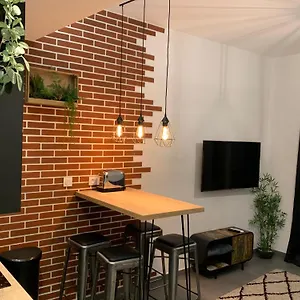 Apartment Relaxhome - Hypercentre - Clim - Netflix, Cannes