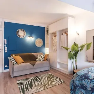 Appartamento Le Carnot - Hypercentre - Cosy & Climatisation
